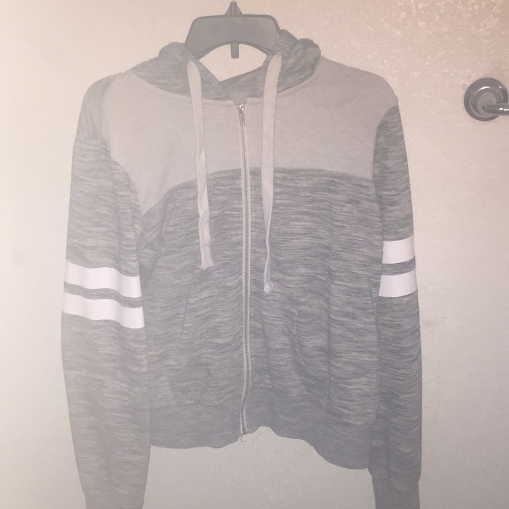 LOVE jacket